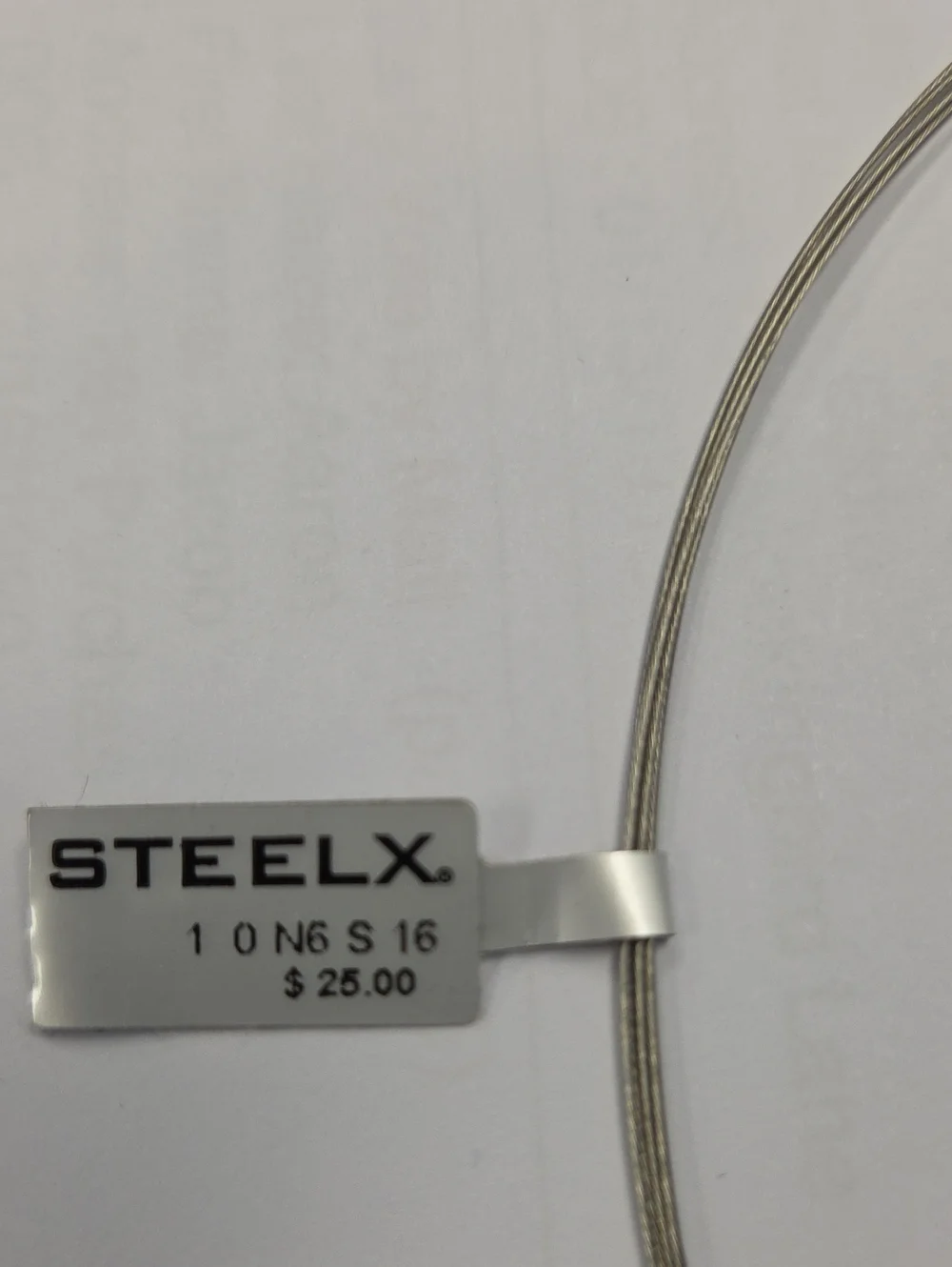 Stainlees Steel Wire